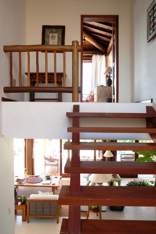 Casa 10 -Txai Resort Itacare Ngoại thất bức ảnh