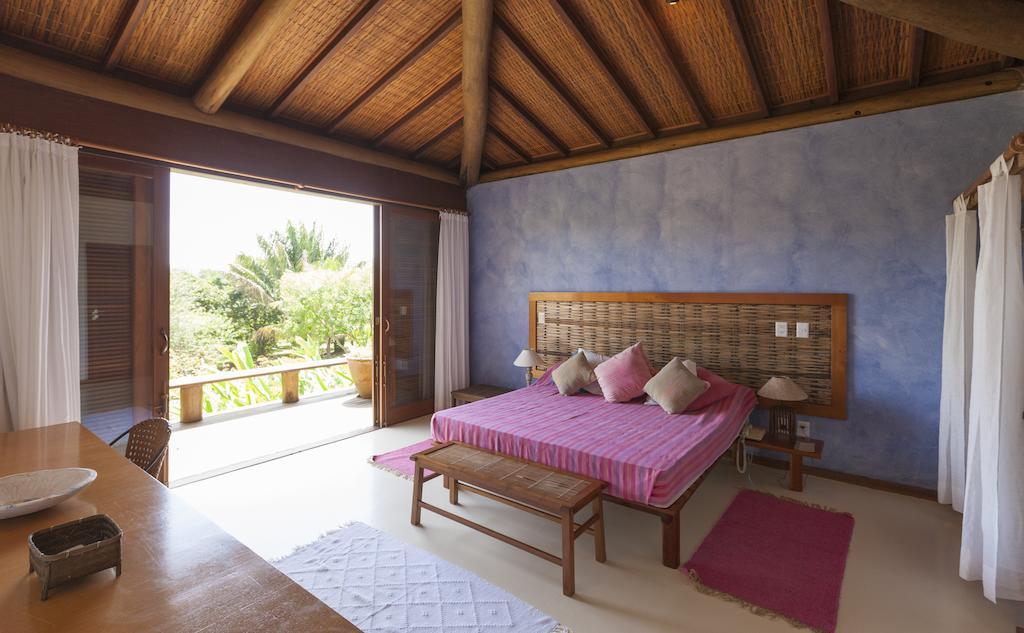 Casa 10 -Txai Resort Itacare Ngoại thất bức ảnh