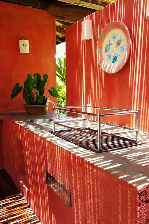 Casa 10 -Txai Resort Itacare Ngoại thất bức ảnh