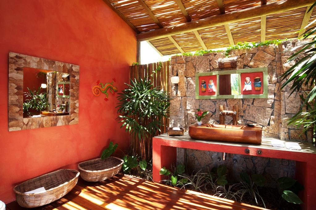 Casa 10 -Txai Resort Itacare Ngoại thất bức ảnh