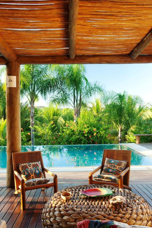 Casa 10 -Txai Resort Itacare Phòng bức ảnh