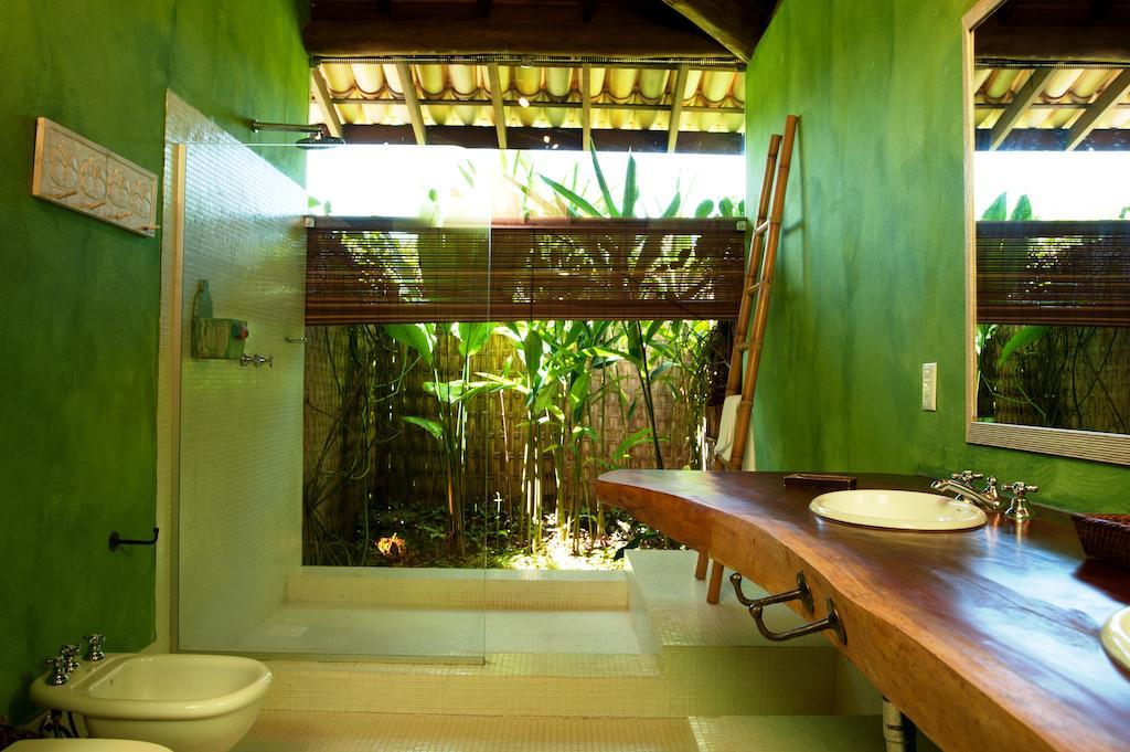 Casa 10 -Txai Resort Itacare Ngoại thất bức ảnh