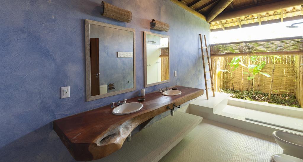 Casa 10 -Txai Resort Itacare Ngoại thất bức ảnh