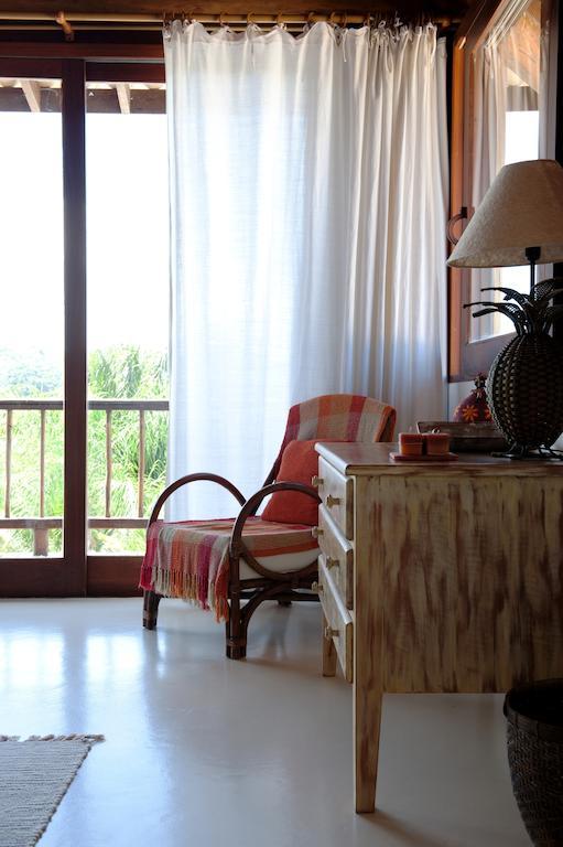 Casa 10 -Txai Resort Itacare Ngoại thất bức ảnh