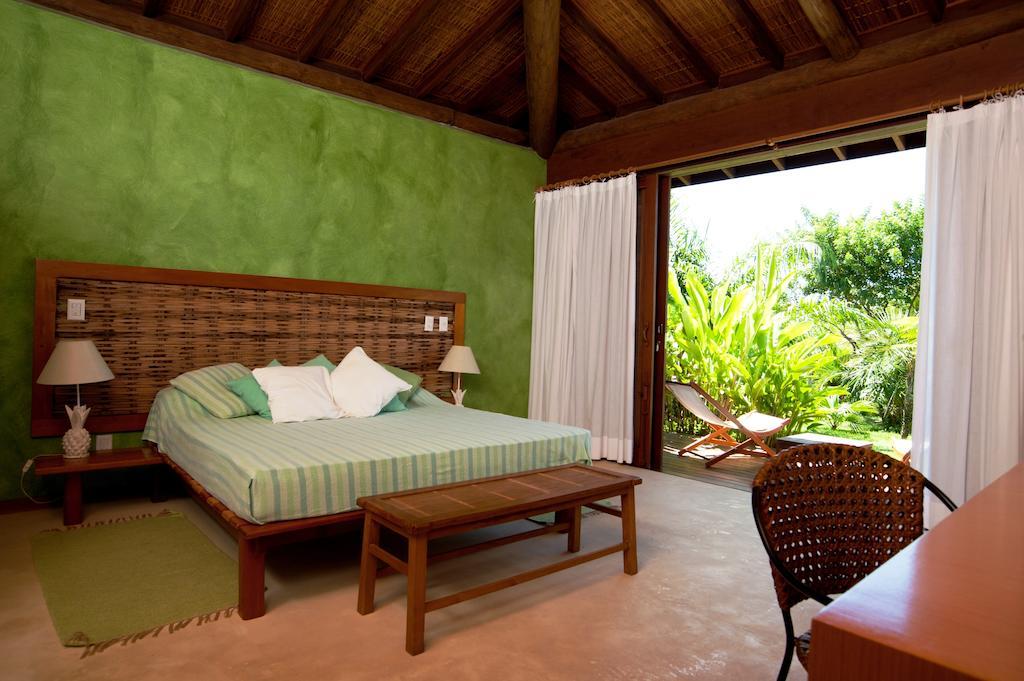 Casa 10 -Txai Resort Itacare Ngoại thất bức ảnh