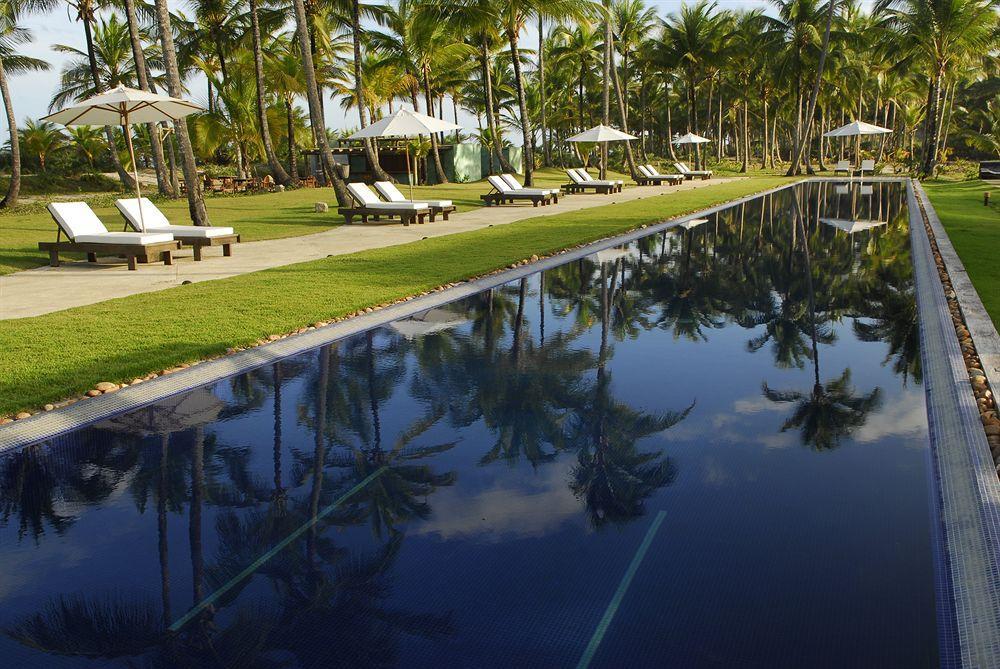 Casa 10 -Txai Resort Itacare Ngoại thất bức ảnh