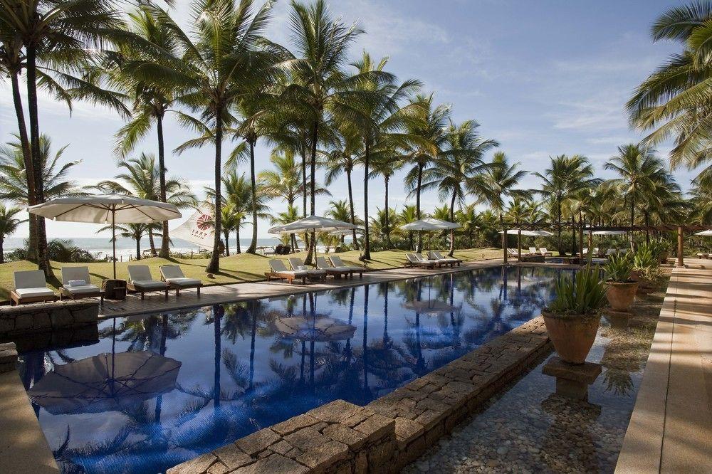 Casa 10 -Txai Resort Itacare Ngoại thất bức ảnh