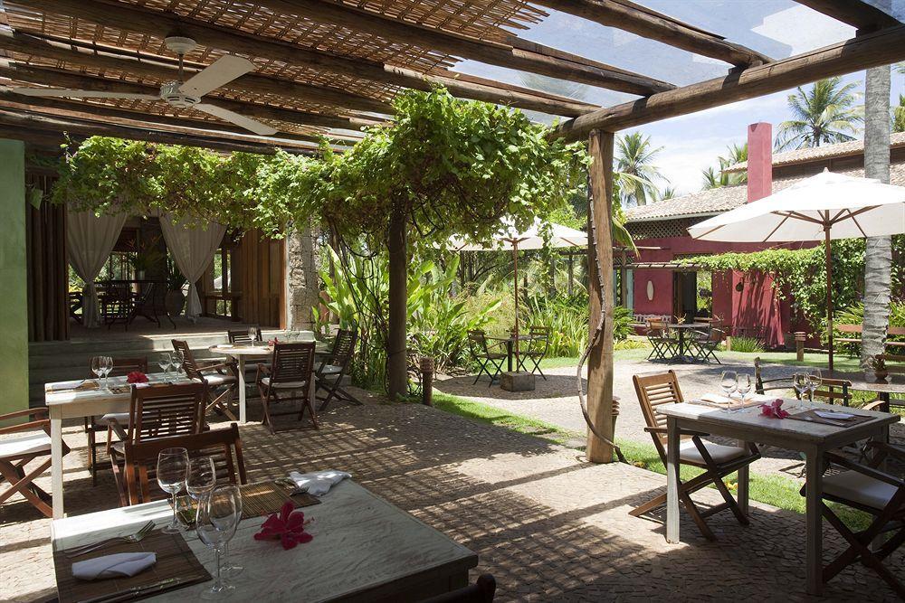 Casa 10 -Txai Resort Itacare Ngoại thất bức ảnh