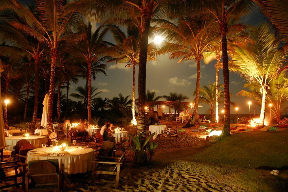 Casa 10 -Txai Resort Itacare Ngoại thất bức ảnh