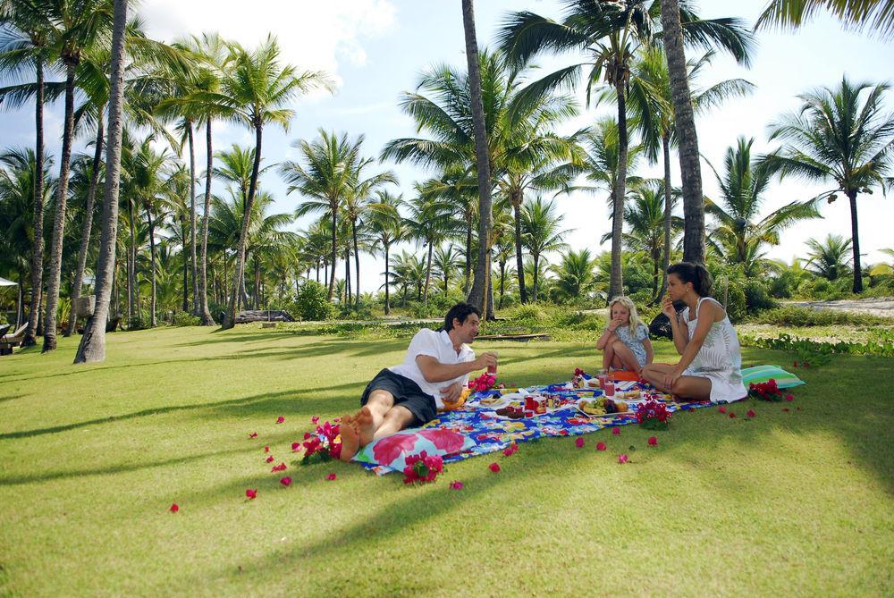 Casa 10 -Txai Resort Itacare Ngoại thất bức ảnh