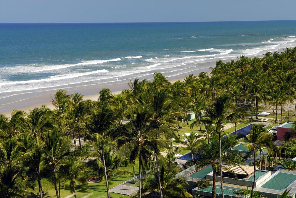 Casa 10 -Txai Resort Itacare Ngoại thất bức ảnh