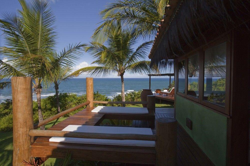 Casa 10 -Txai Resort Itacare Ngoại thất bức ảnh
