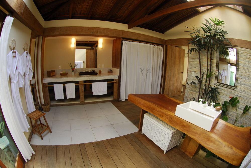 Casa 10 -Txai Resort Itacare Ngoại thất bức ảnh
