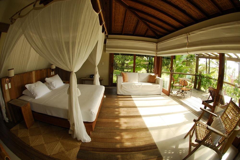 Casa 10 -Txai Resort Itacare Ngoại thất bức ảnh