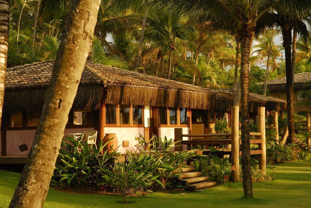 Casa 10 -Txai Resort Itacare Ngoại thất bức ảnh