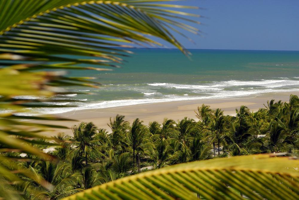 Casa 10 -Txai Resort Itacare Ngoại thất bức ảnh