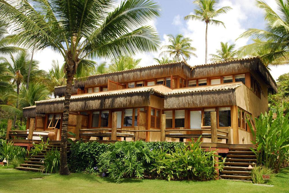 Casa 10 -Txai Resort Itacare Ngoại thất bức ảnh