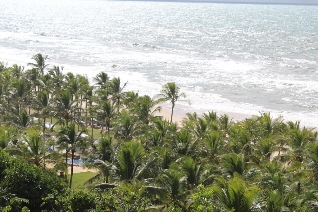 Casa 10 -Txai Resort Itacare Ngoại thất bức ảnh