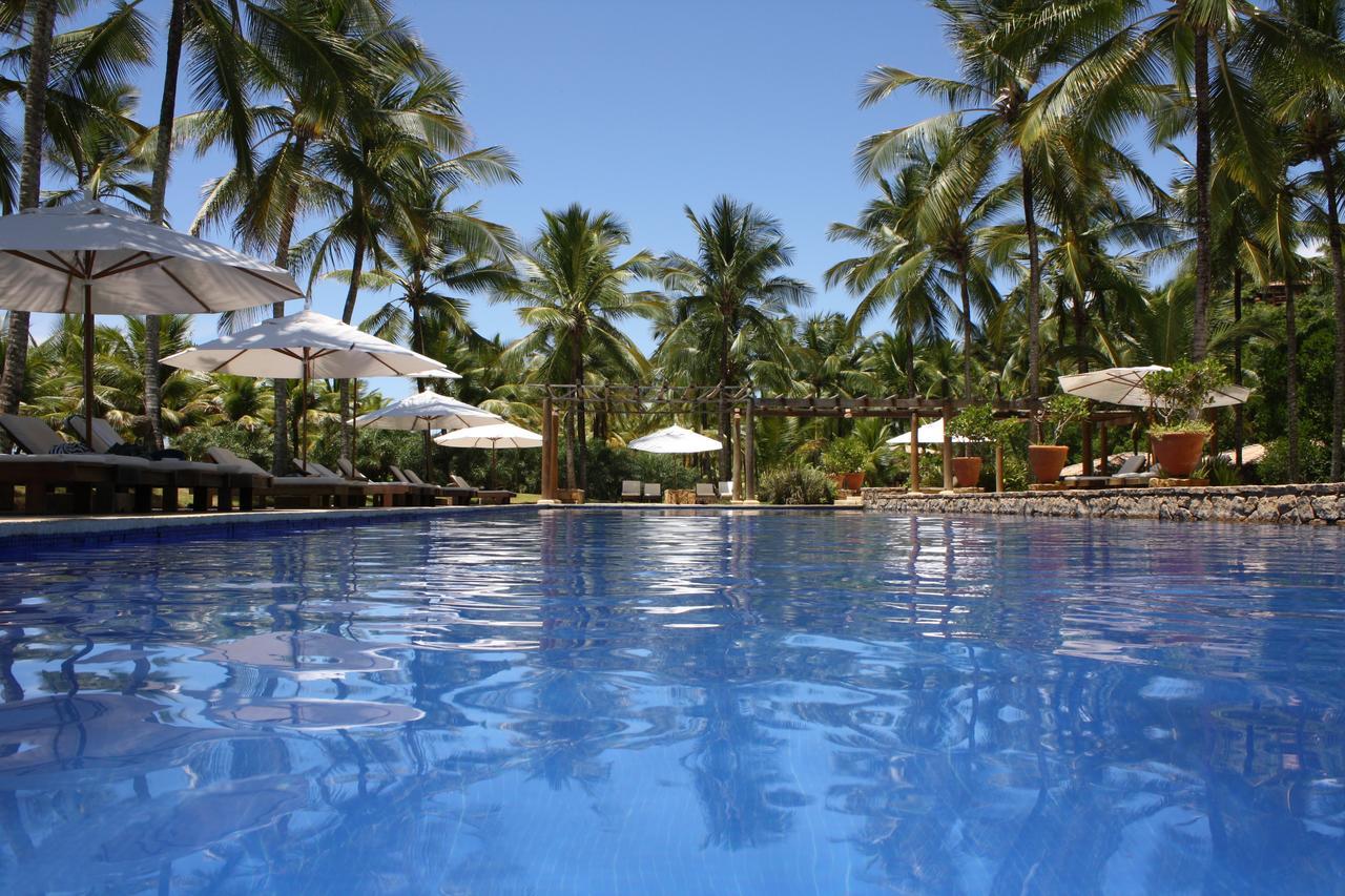 Casa 10 -Txai Resort Itacare Ngoại thất bức ảnh