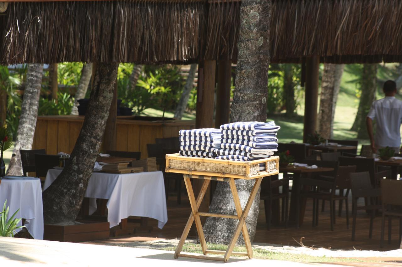 Casa 10 -Txai Resort Itacare Ngoại thất bức ảnh