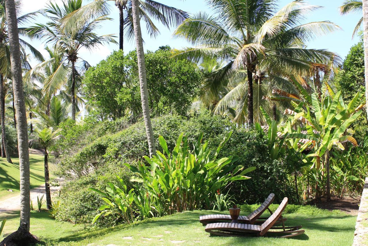 Casa 10 -Txai Resort Itacare Ngoại thất bức ảnh