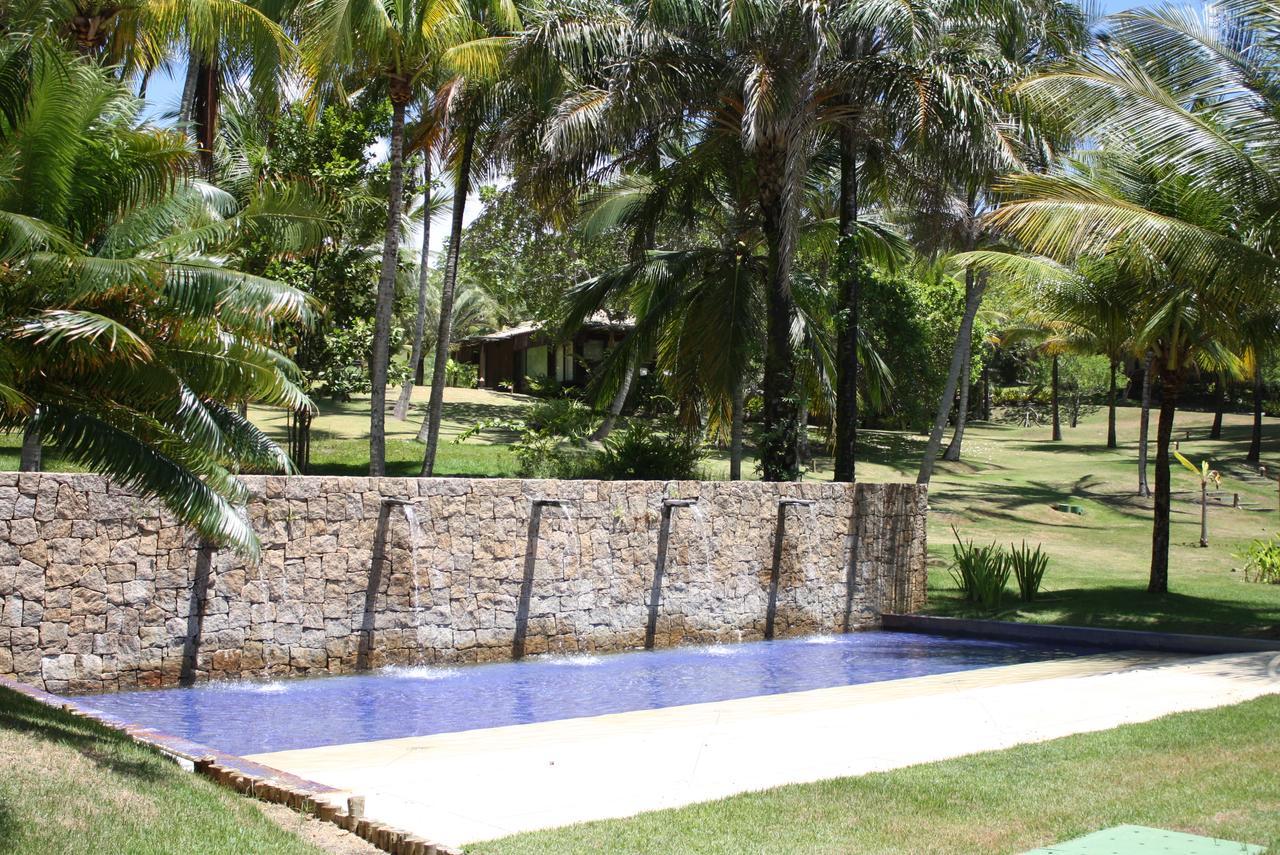 Casa 10 -Txai Resort Itacare Ngoại thất bức ảnh