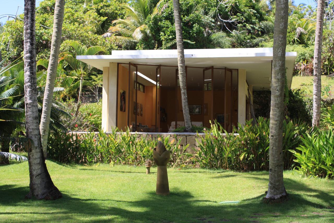 Casa 10 -Txai Resort Itacare Ngoại thất bức ảnh