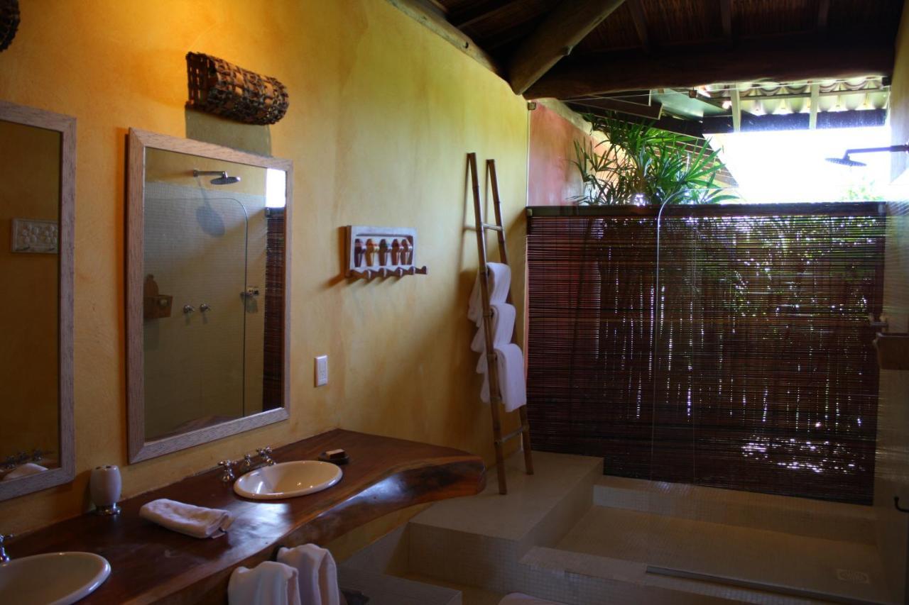 Casa 10 -Txai Resort Itacare Ngoại thất bức ảnh