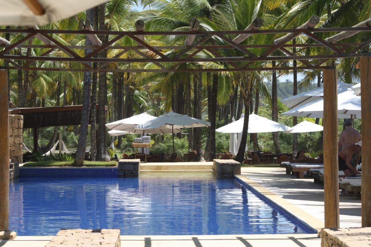 Casa 10 -Txai Resort Itacare Ngoại thất bức ảnh