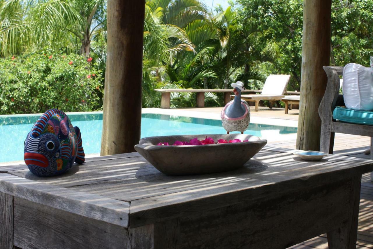 Casa 10 -Txai Resort Itacare Ngoại thất bức ảnh