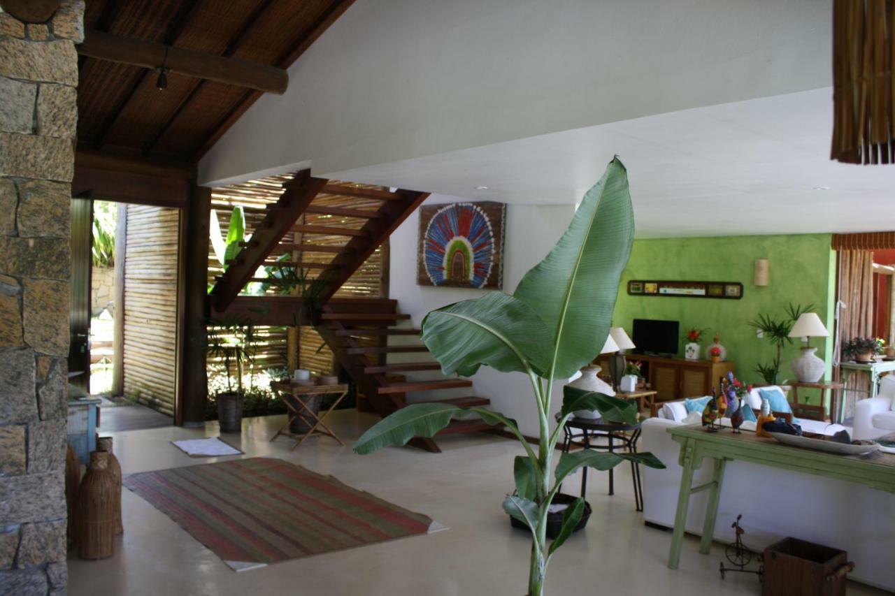 Casa 10 -Txai Resort Itacare Ngoại thất bức ảnh