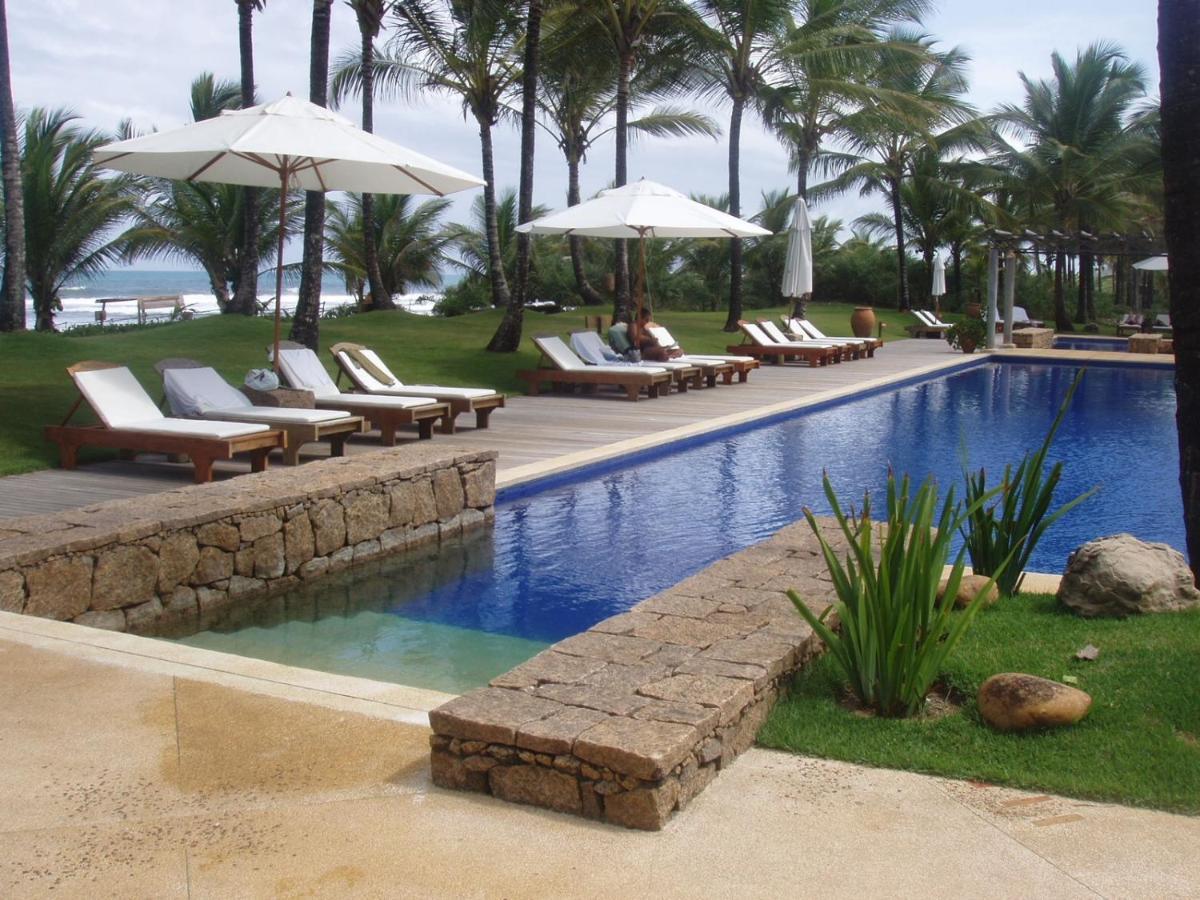 Casa 10 -Txai Resort Itacare Ngoại thất bức ảnh
