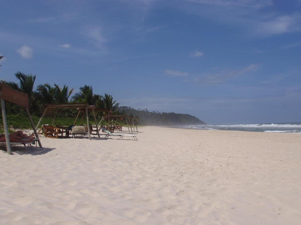 Casa 10 -Txai Resort Itacare Ngoại thất bức ảnh